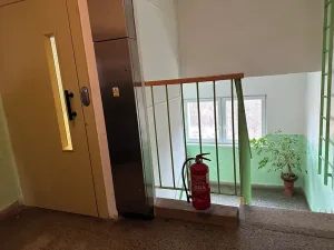 Prodej bytu 1+1, Ostrava, Aviatiků, 39 m2