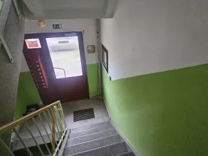 Prodej bytu 3+1, Ostrava, Horní, 58 m2