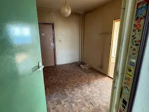 Prodej bytu 3+1, Ostrava, Lumírova, 65 m2