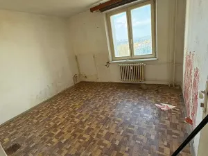 Prodej bytu 3+1, Ostrava, Lumírova, 65 m2