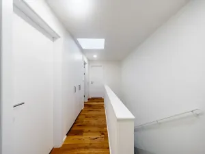 Pronájem rodinného domu, Praha - Horní Počernice, Artistů, 116 m2