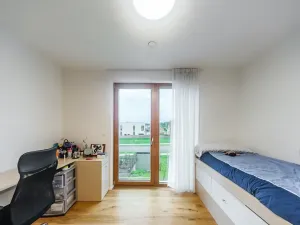 Pronájem rodinného domu, Praha - Horní Počernice, Artistů, 116 m2