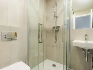 Pronájem rodinného domu, Praha - Horní Počernice, Artistů, 116 m2