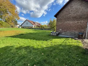 Prodej pozemku pro bydlení, Pardubice, 1188 m2