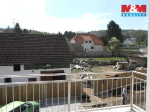 Pronájem bytu 4+kk, Praha - Lipence, Jílovišťská, 125 m2