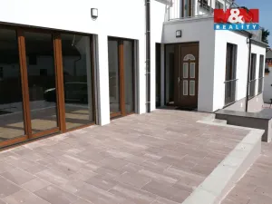 Pronájem bytu 4+kk, Praha - Lipence, Jílovišťská, 125 m2