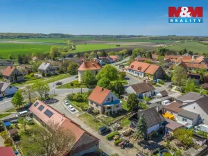 Prodej rodinného domu, Velenka, 152 m2