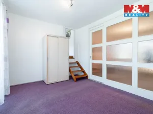 Prodej rodinného domu, Velké Meziříčí, Františky Stránecké, 230 m2