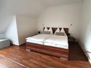 Pronájem bytu 2+kk, Nový Jičín, Vrchlického, 45 m2