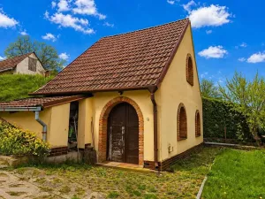 Prodej rodinného domu, Židlochovice, Masarykova, 250 m2