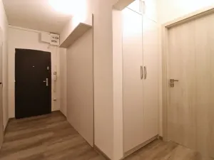 Pronájem bytu 3+1, Břeclav, Na Valtické, 75 m2