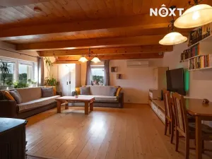 Prodej rodinného domu, Holedeč, 258 m2