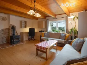 Prodej rodinného domu, Holedeč, 258 m2