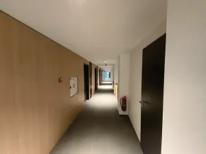 Pronájem kanceláře, Praha - Letňany, Beranových, 102 m2