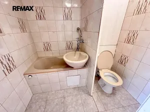 Prodej bytu 2+kk, Kladno, Vodárenská, 40 m2