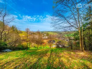 Prodej pozemku pro bydlení, Hošťálková, 1611 m2
