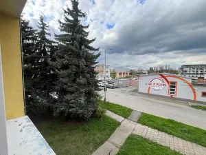 Prodej bytu 2+1, Prostějov, Fanderlíkova, 55 m2