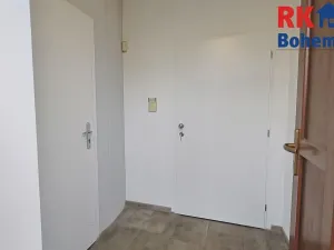 Pronájem bytu 4+1, Praha - Žižkov, Na Jarově, 122 m2