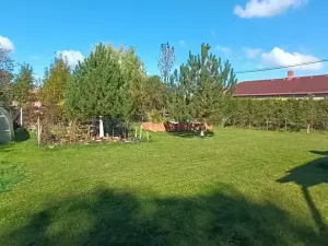 Prodej rodinného domu, Libáň, 85 m2