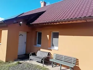 Prodej rodinného domu, Libáň, 85 m2