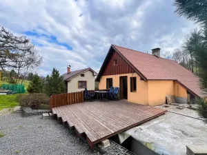 Prodej rodinného domu, Vysoké nad Jizerou, 150 m2