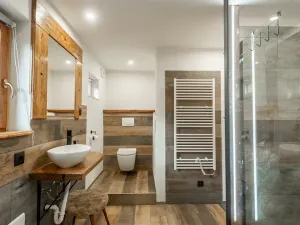 Prodej rodinného domu, Vysoké nad Jizerou, 150 m2