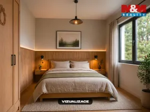 Prodej rodinného domu, Chocnějovice - Sovenice, 100 m2