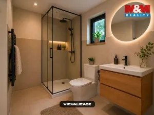 Prodej rodinného domu, Chocnějovice - Sovenice, 100 m2