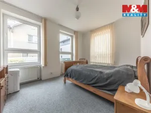 Prodej rodinného domu, Jablonec nad Nisou, Máchova, 300 m2