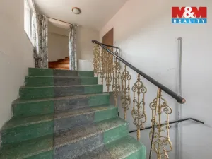 Prodej rodinného domu, Jablonec nad Nisou, Máchova, 300 m2