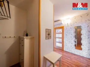 Prodej bytu 3+1, Práče, 75 m2