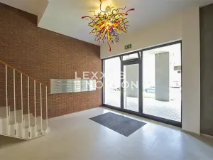 Pronájem bytu 4+kk, Praha - Dejvice, Bechyňova, 119 m2