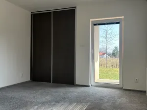 Prodej rodinného domu, Vojkov, 194 m2