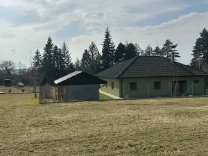 Prodej rodinného domu, Vojkov, 194 m2