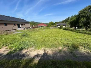 Prodej pozemku pro bydlení, Mnichovice, U Hřbitova, 856 m2