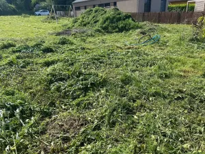 Prodej pozemku pro bydlení, Mnichovice, U Hřbitova, 856 m2