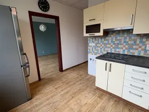 Pronájem bytu 2+1, Třebíč, Jar. Ježka, 56 m2