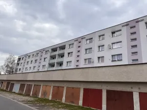 Prodej bytu 3+1, Liberec, Sněhurčina, 70 m2