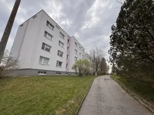 Prodej bytu 3+1, Liberec, Sněhurčina, 70 m2