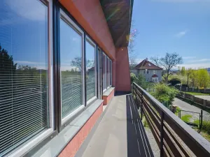 Prodej rodinného domu, Liberec, Dětřichova, 180 m2