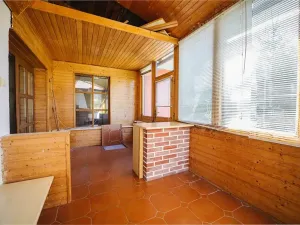 Prodej rodinného domu, Liberec, Dětřichova, 180 m2