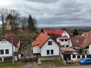 Prodej rodinného domu, Hradešín, 207 m2