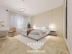 Prodej ubytování, Znojmo, U Branky, 231 m2