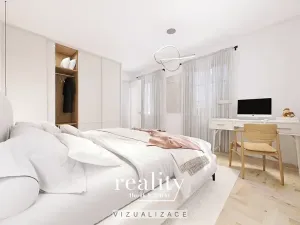 Prodej ubytování, Znojmo, U Branky, 231 m2