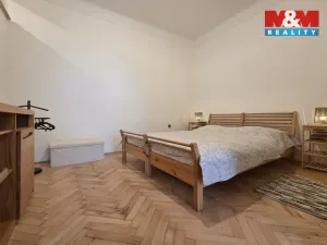 Pronájem bytu 2+1, Karlovy Vary - Drahovice, Vítězná, 69 m2