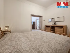 Pronájem bytu 2+1, Karlovy Vary - Drahovice, Vítězná, 69 m2