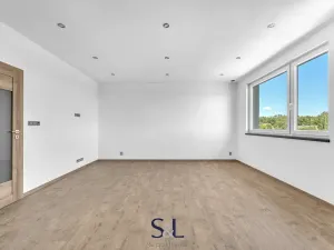 Pronájem bytu 4+kk, Nový Bor, 90 m2