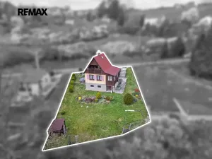 Prodej chalupy, Ždírec, 56 m2