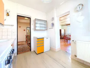 Prodej rodinného domu, Brandýs nad Labem-Stará Boleslav, Jiskrova, 129 m2