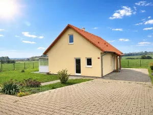 Prodej rodinného domu, Petkovy, 75 m2